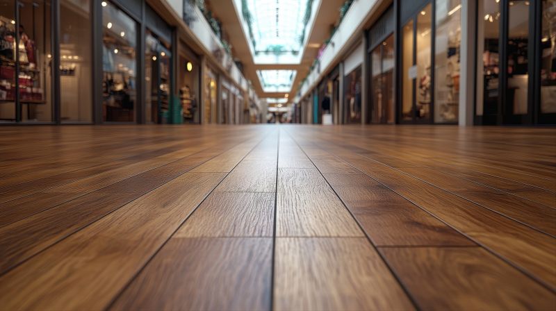 Commercial Hardwood Service in Croton On Hudson, NY