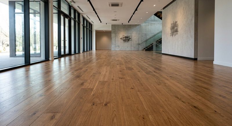 Commercial Hardwood Service in Peekskill, NY