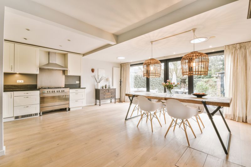 Engineered Wood Installation in Putnam County, NY