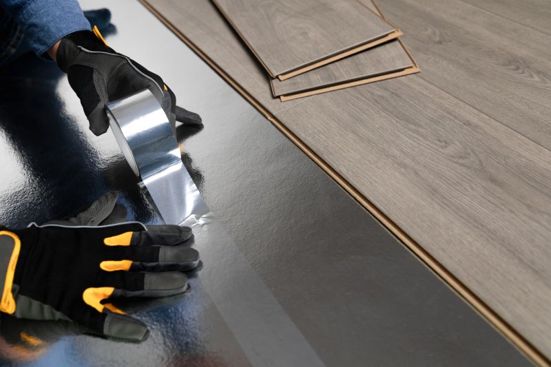 Laminate Floor Installation in Brewster, NY