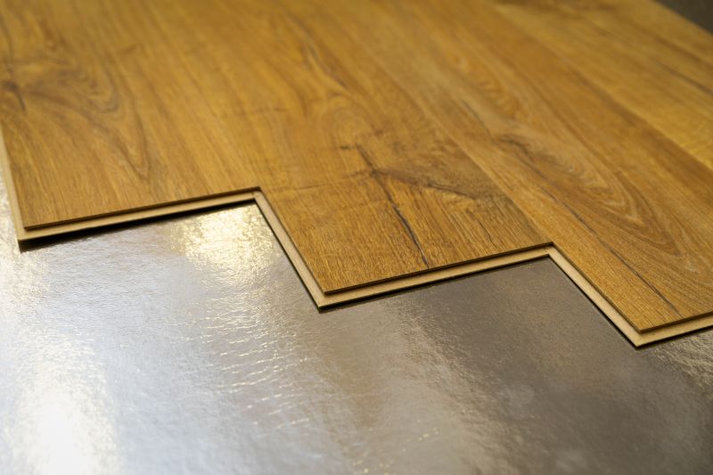 Laminate Floor Installation in Pound Ridge, NY