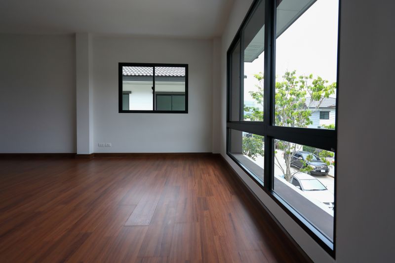 Laminate Floor Installation in Ridgefield, CT
