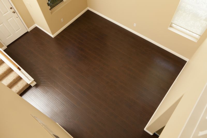 Laminate Floor Installation in Rockland County, NY