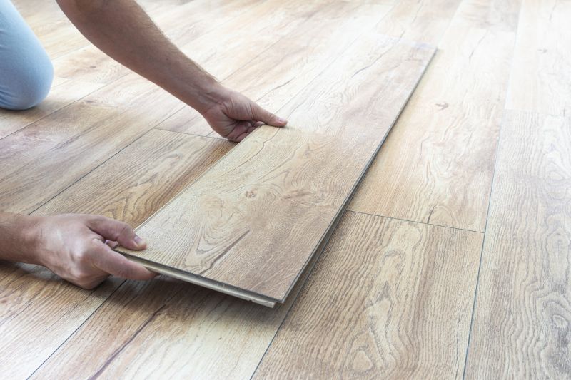 Laminate Floor Replacement in Buchanan, NY