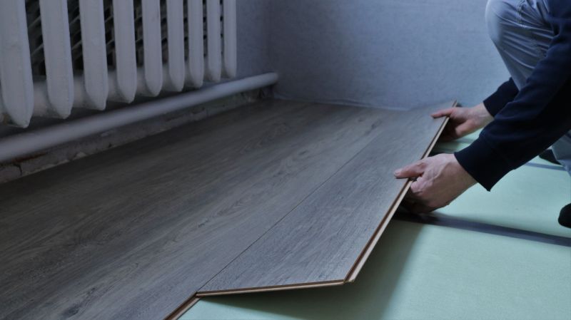 Laminate Floor Replacement in Croton On Hudson, NY