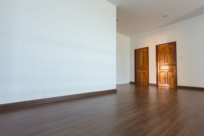 Laminate Floor Replacement in Danbury, CT