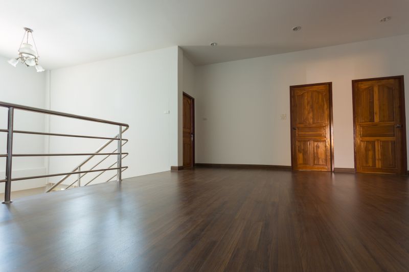 Laminate Floor Replacement in Newtown, CT