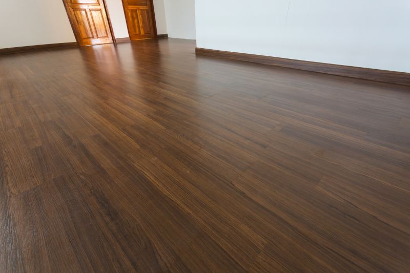 Laminate Floor Replacement in North Salem, NY