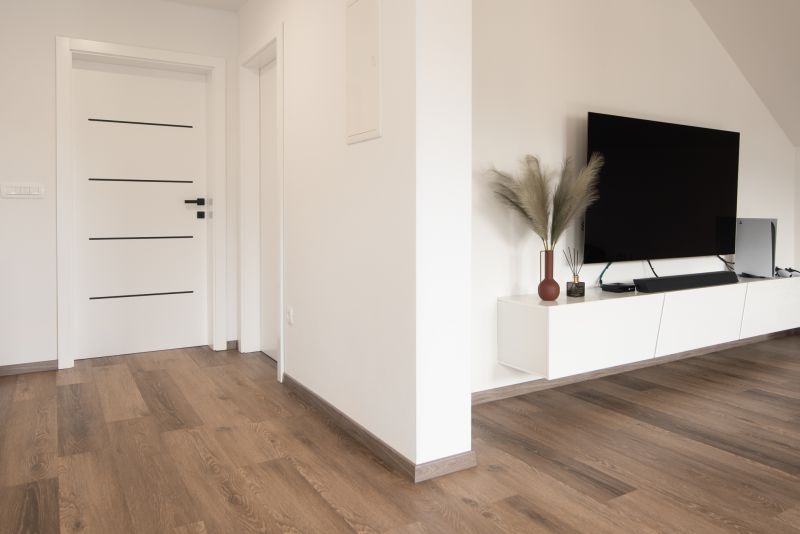 Laminate Floor Replacement in Valhalla, NY