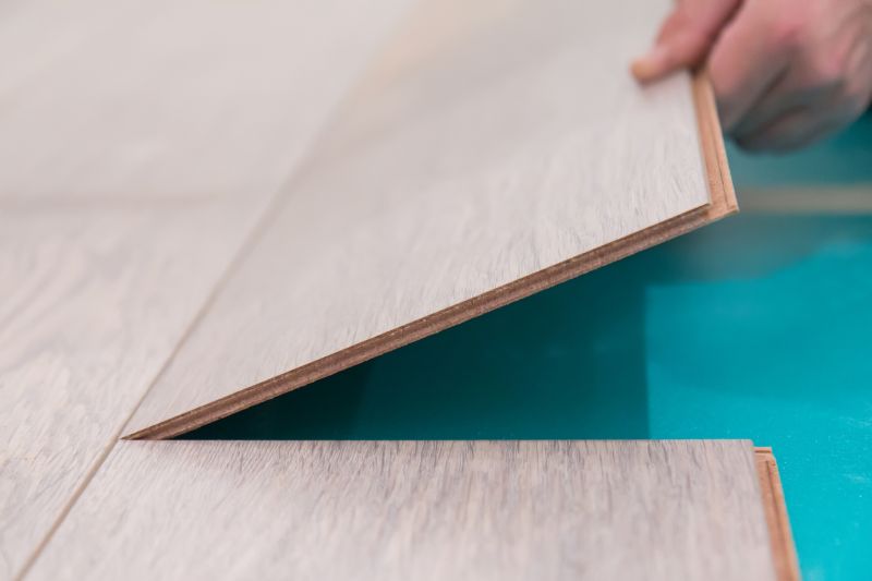 Laminate Wood Installation in Putnam County, NY