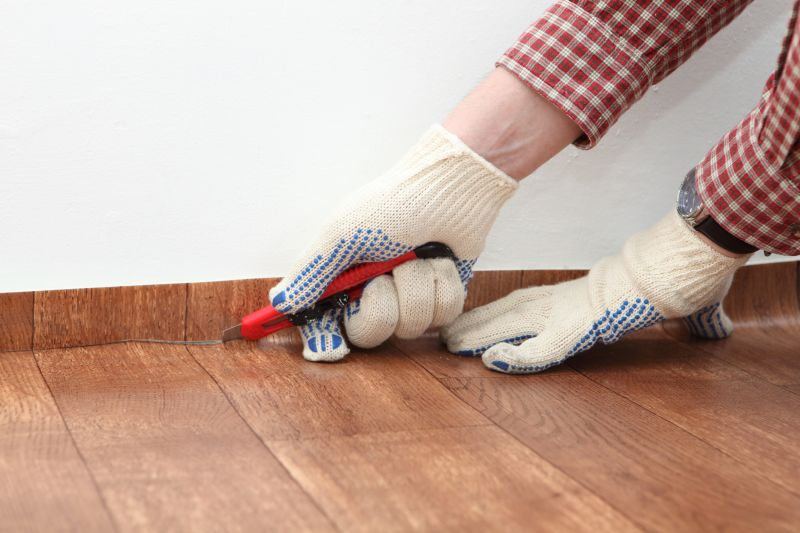 Linoleum Floor Installation in Garrison, NY