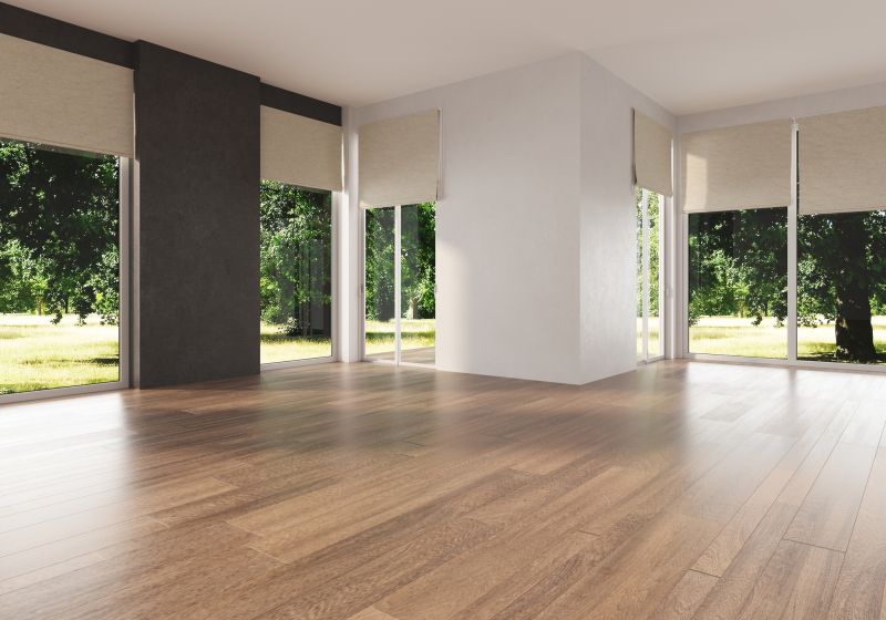Luxury Vinyl Tile Installation in Garrison, NY