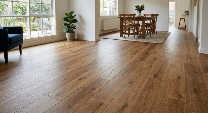 Lvt Flooring Installation in Fishkill, NY