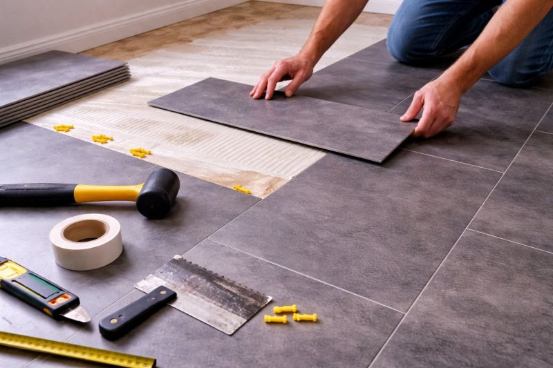 Lvt Flooring Installation in Putnam County, NY