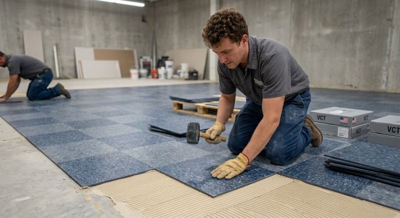 Lvt Flooring Installation in Valhalla, NY