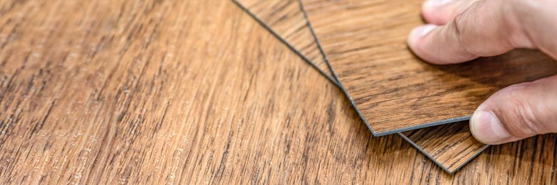 Sheet Flooring Installation in Putnam County, NY