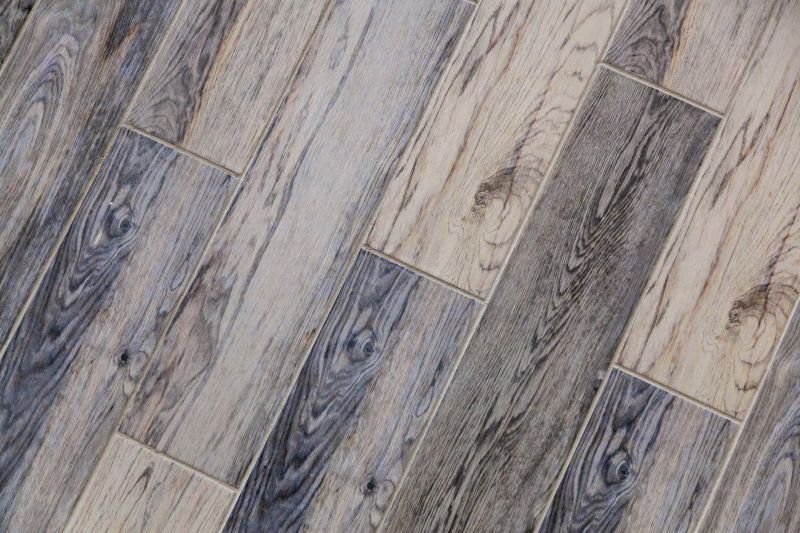 Sheet Flooring Installation in Newtown, CT