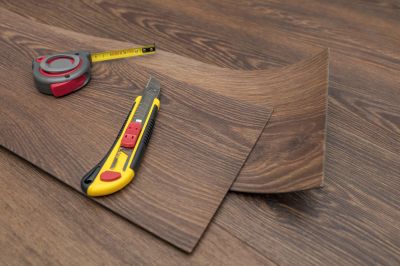 Sheet Linoleum Installation in Putnam County, NY