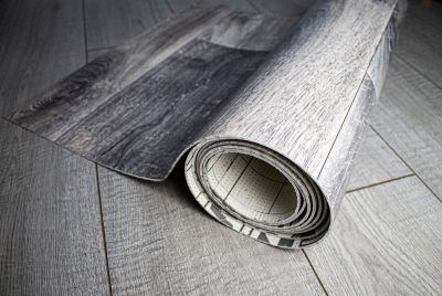 Sheet Vinyl Installation in Briarcliff Manor, NY