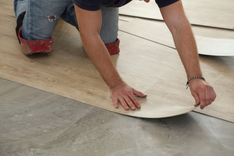 Vinyl Flooring Installation in Mahopac, NY