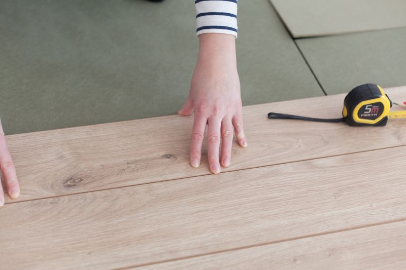 Vinyl Flooring Installation in Pound Ridge, NY