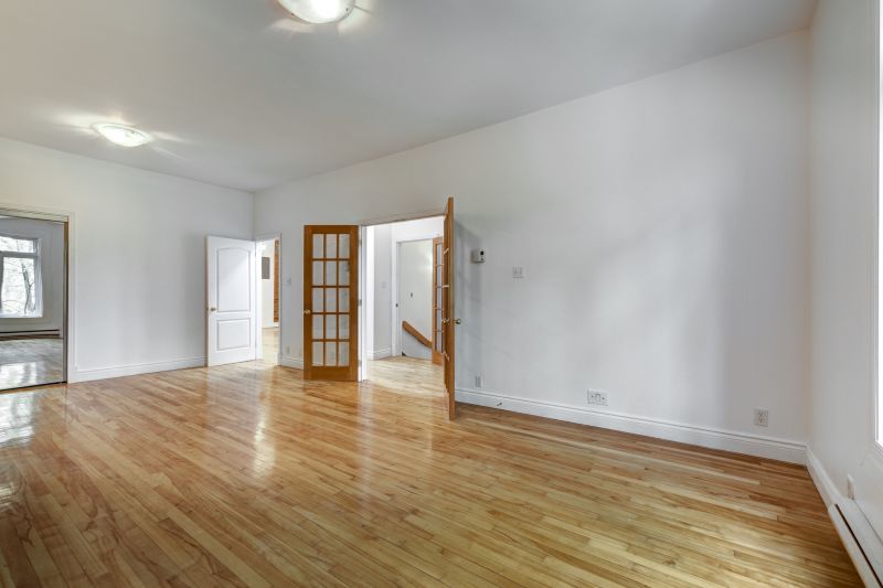 Vinyl Flooring Installation in West Nyack, NY
