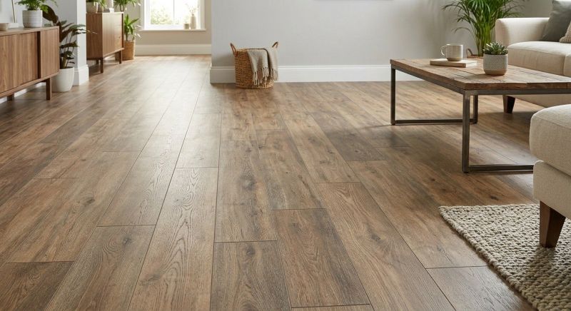 Vinyl Flooring Service in Putnam County, NY